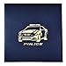 iGifts And Cards Police Car 3D Pop-Up Greeting Card, 6