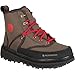 Redington Youth Cross Water Boot, Bark