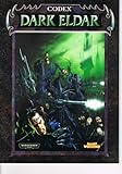 Codex: Dark Eldar; Warhammer 40,000
