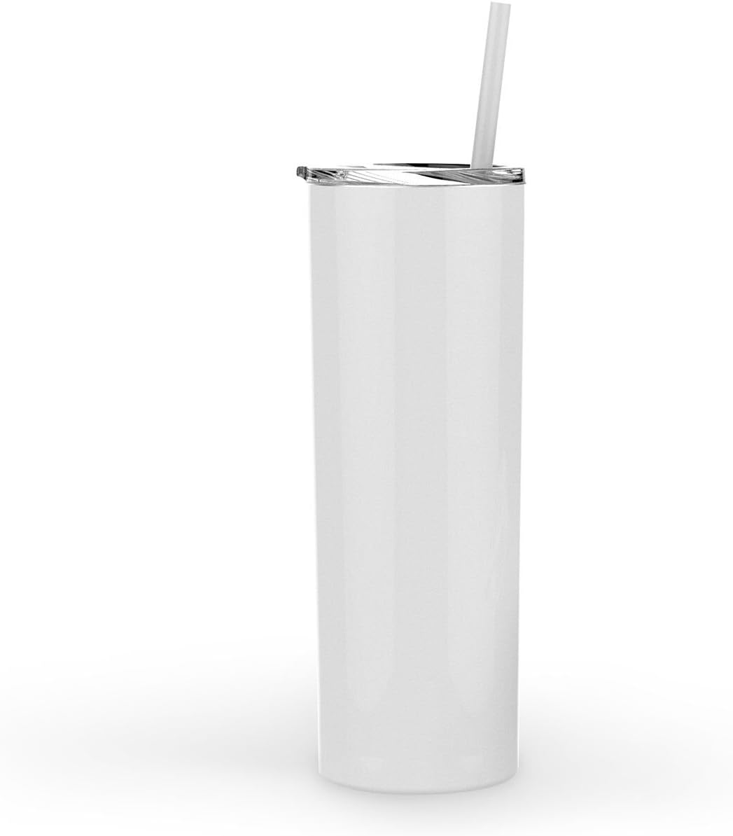 stainless steel skinny tumblers