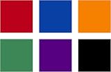 STAEDTLER Lumocolor Compact Dry Wipe Whiteboard Pens 6 Pack 1-2mm view 7