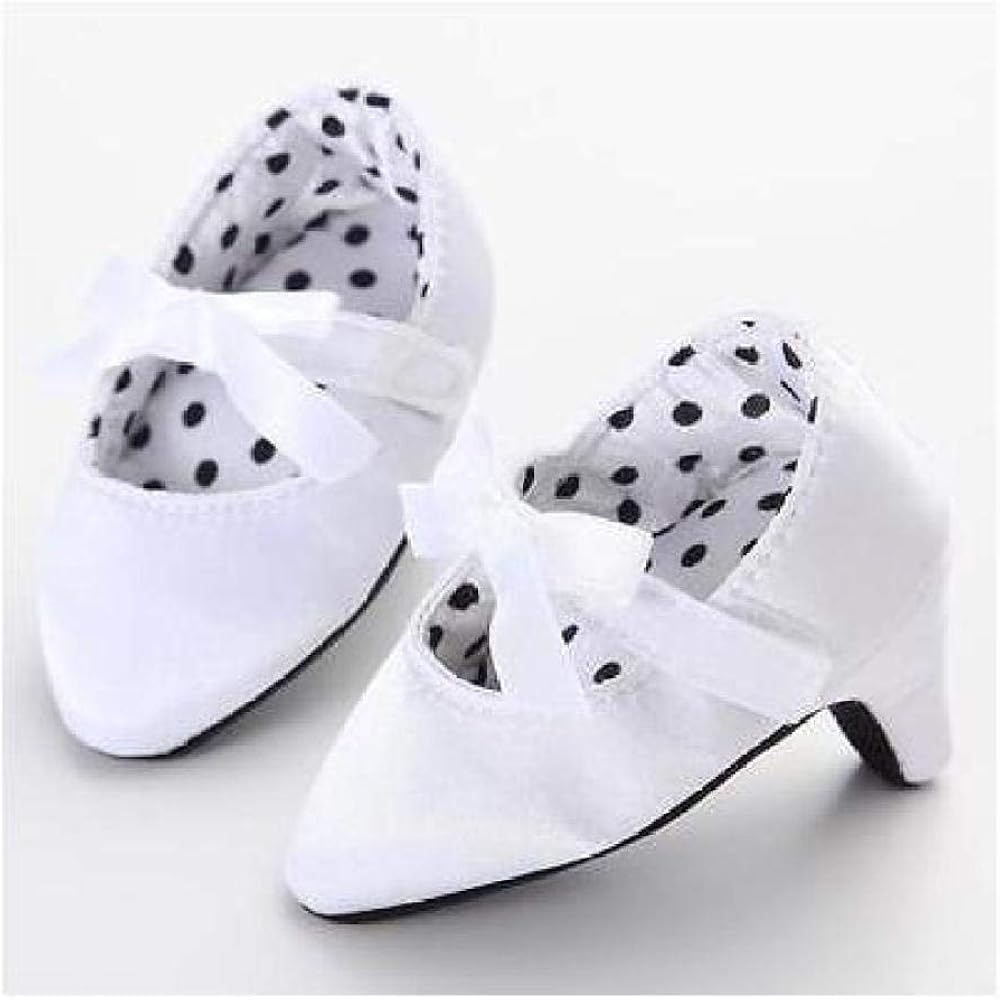baby girl heels