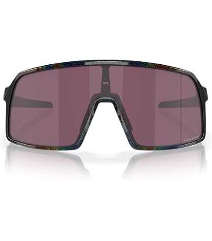 Amazon.com: Oakley Mens OO9406A Sutro Low Bridge Fit Rectangular