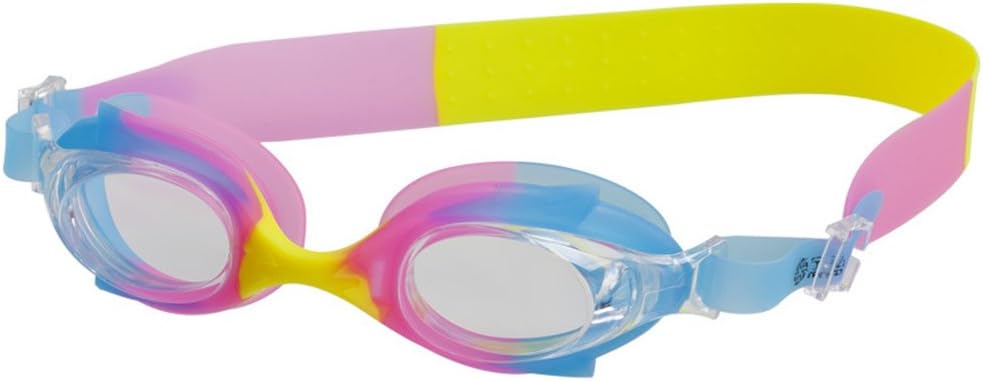Seaggles Cute Kids Anti-fog Swimming Goggles Children's Outdoor Swimming Glasses Silicone Fish Shaped Sports Swim Goggles