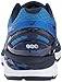 ASICS Men's Mens GT-2000 5 Athletic Shoe, Directoire Blue/Peacoat/White, 9.5 Medium US