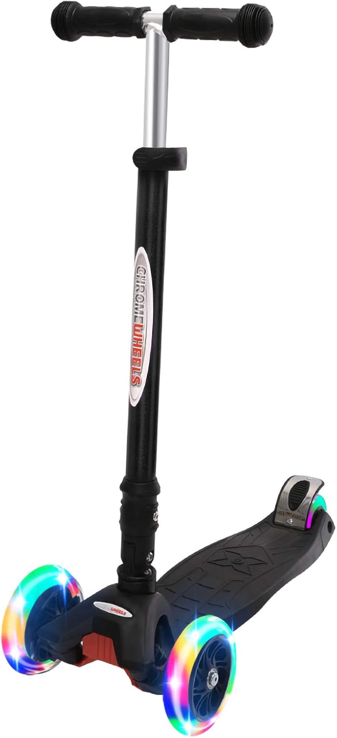 scooter for 4 year old