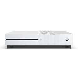 Xbox One S 1TB All-Digital Console with Xbox One