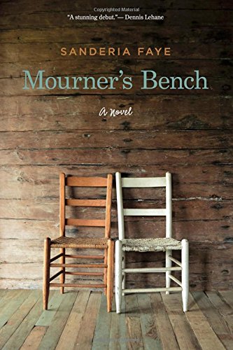 Mourner's Bench