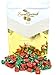 SweetGourmet Arcor Strawberry Bon Bons Buds Filled Hard Candy | 5 Pounds