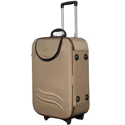 Generic MOFKOF Imported Premium 24IN Luggage