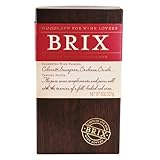 Brix Chocolate Extra Dark - 8oz