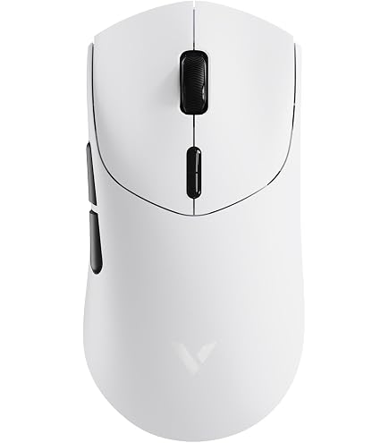 Amazon.com: Rapoo P5 RGB Mouse Charging Dock, Compatible with VT9