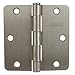 GlideRite Hardware 3-1/2