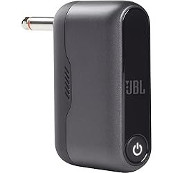 JBL Wireless Two Microphone System with