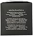 Dammann Freres Sachets, Jardin Bleu Tea Bags, Premium Gourmet French Black Tea, Blend Strawberry, Rhubarb Flavors, 25 Count (Single Pack)