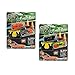 Blip Toys Street Shots T-Racers Vehicle Set (2 Pack)