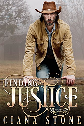 Finding Justice (Honkey Tonk Angels Book 2)