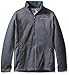 Columbia Sportswear Boy's Bugaboo Interchange Jacket