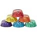 Wilton 72 Count Rainbow Cupcake Liners