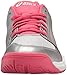 ASICS Womens Gel-Dedicate 5 Athletic Shoe