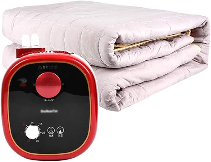 Water Blanket Single Double Triple Safe Nonradiative Water Circulation