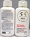 55H Harmonie Reparateur Multi Vitamin Strong Lotion with Carrot Oil 16.80