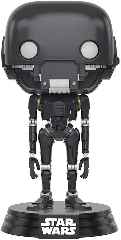 Amazon.com: POP Star Wars: Rogue One 