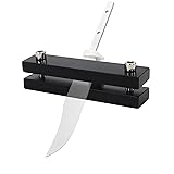 SCOTTCHEN Hardened File Guide Knife Making