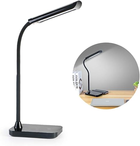 portable led desk light