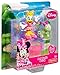 Fisher-Price Disney's Minnie Mouse Pet Picnic Daisy Toy