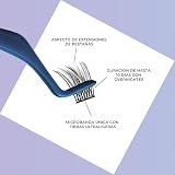 KISS Falscara Overnight Eyelash Sealer 10-Day White view 7