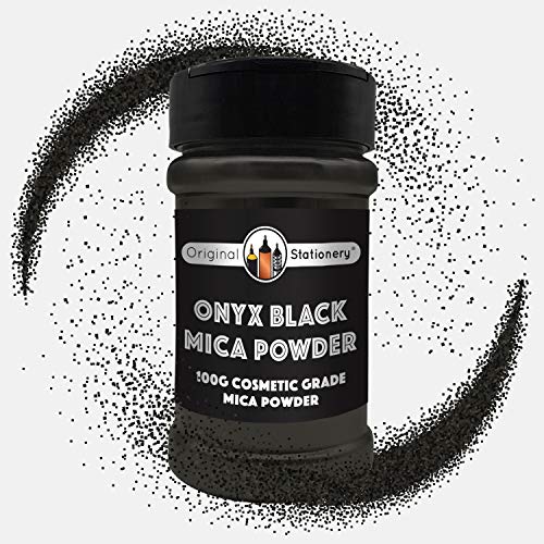 3 Mica+Powder+COMPETITORS+Cosmetic+Beautiful