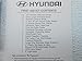 Genuine Hyundai Fluid 00083-ADU00 First Aid Kit