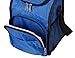 Insulated Lunch Boxes for Boys Girls - Blue Lunch Bags for Kids School Sack