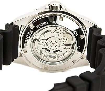 invicta pro diver 9110