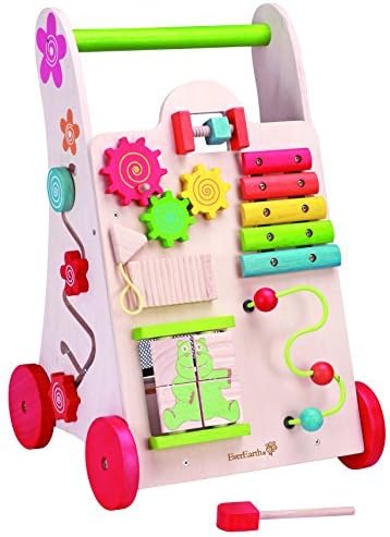 EverEarth Activity Walker EE30949 by EveEarth