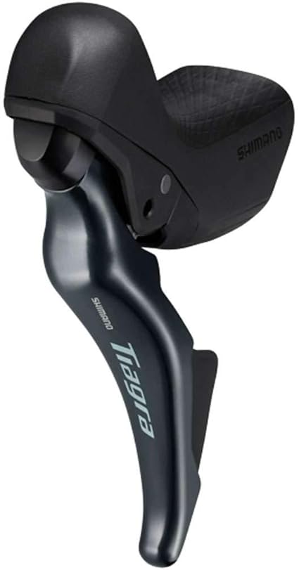 tiagra hydraulic shifters
