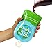 WeeSprout Double Zipper Reusable Food Pouches (Original, 3.4 fl oz)
