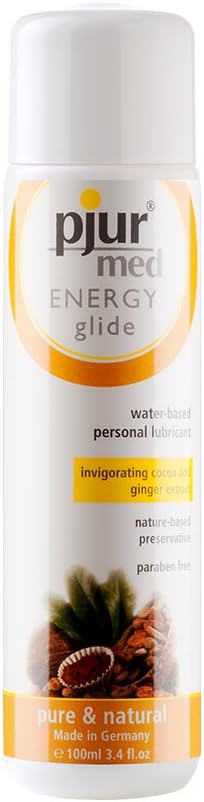 pjur MED Energy Glide Lubricant 100 ml
