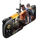 Bounabay Wireless Controller Capair Mapping Gamepad