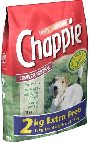 oldest dog food brands