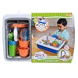 Spark Kitchen Sink