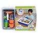 Spark Kitchen Sink,Blue,15.8 x 14.8 x 5.8 inches