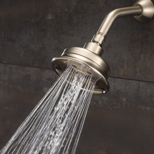 Speakman S3013 Assana Anystream High Pressure Adjustable Shower Head