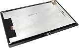 NB+ LCD Screen Replacement for Lenovo Tab M10 HD TB-X505 2019 10.1" Black with view 8