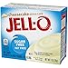 Jell-O Sugar-Free Cheesecake Instant Pudding Mix 1 Ounce Box (Pack of 6)