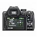 Pentax K-70 Weather-Sealed DSLR Camera, Body Only (Black)thumb 1