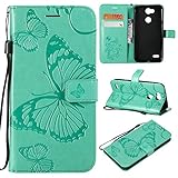 LG X Power 3 Case,LG X Power 3 Wallet Case,LG X5
