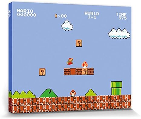 Mario bros acordes guitarra | Las mejores guitarras