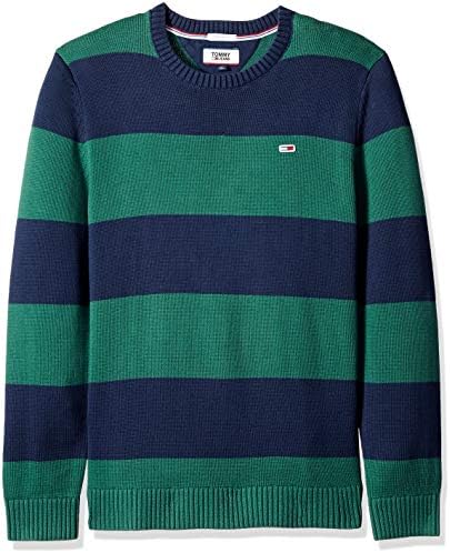 hunter green jumper